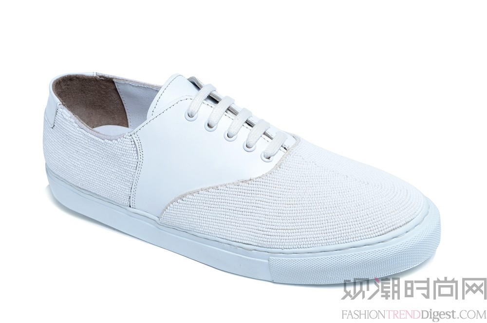 Lane Crawford 2014春夏 男士鞋子  LOOKBOOK