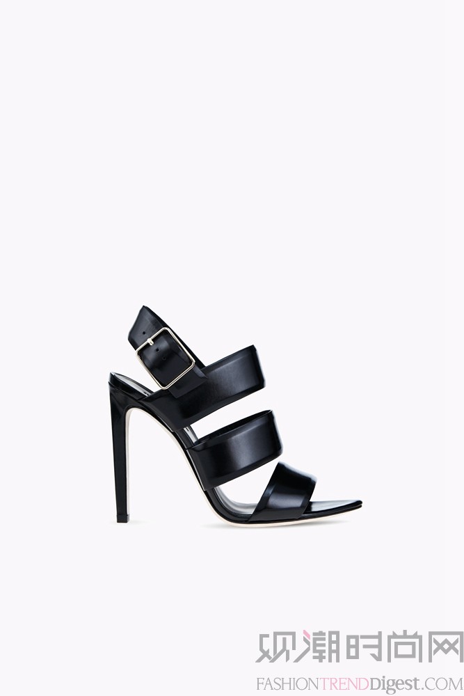 Lane Crawford 2014 ŮʿЬ LOOKBOOKDƬ