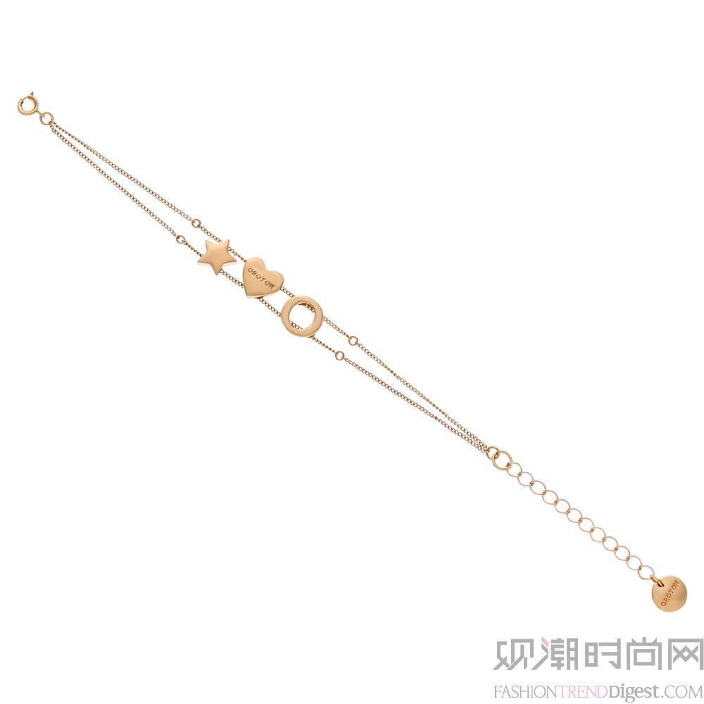 Oroton 2014WOMEN Jewellery LookbookDƬ