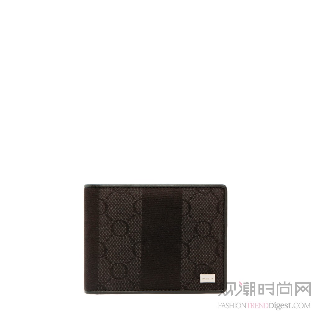 Oroton 2014 MEN Wallet  LookbookDƬ