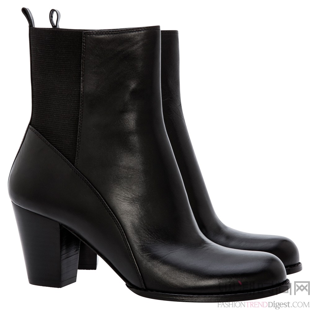 Oroton 2014����WOMEN Footwear Lookbook����ͼƬ