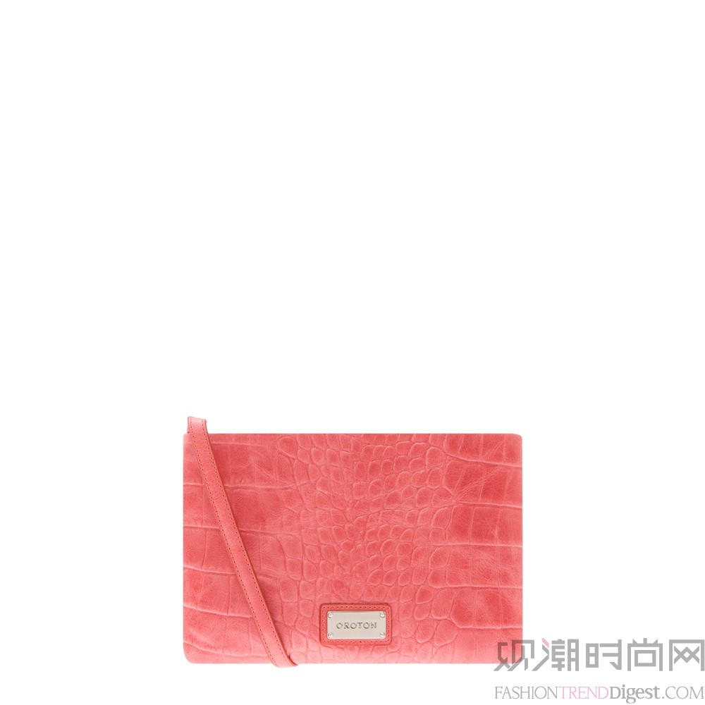 Oroton 2014WOMEN Clutch LookbookͼƬ