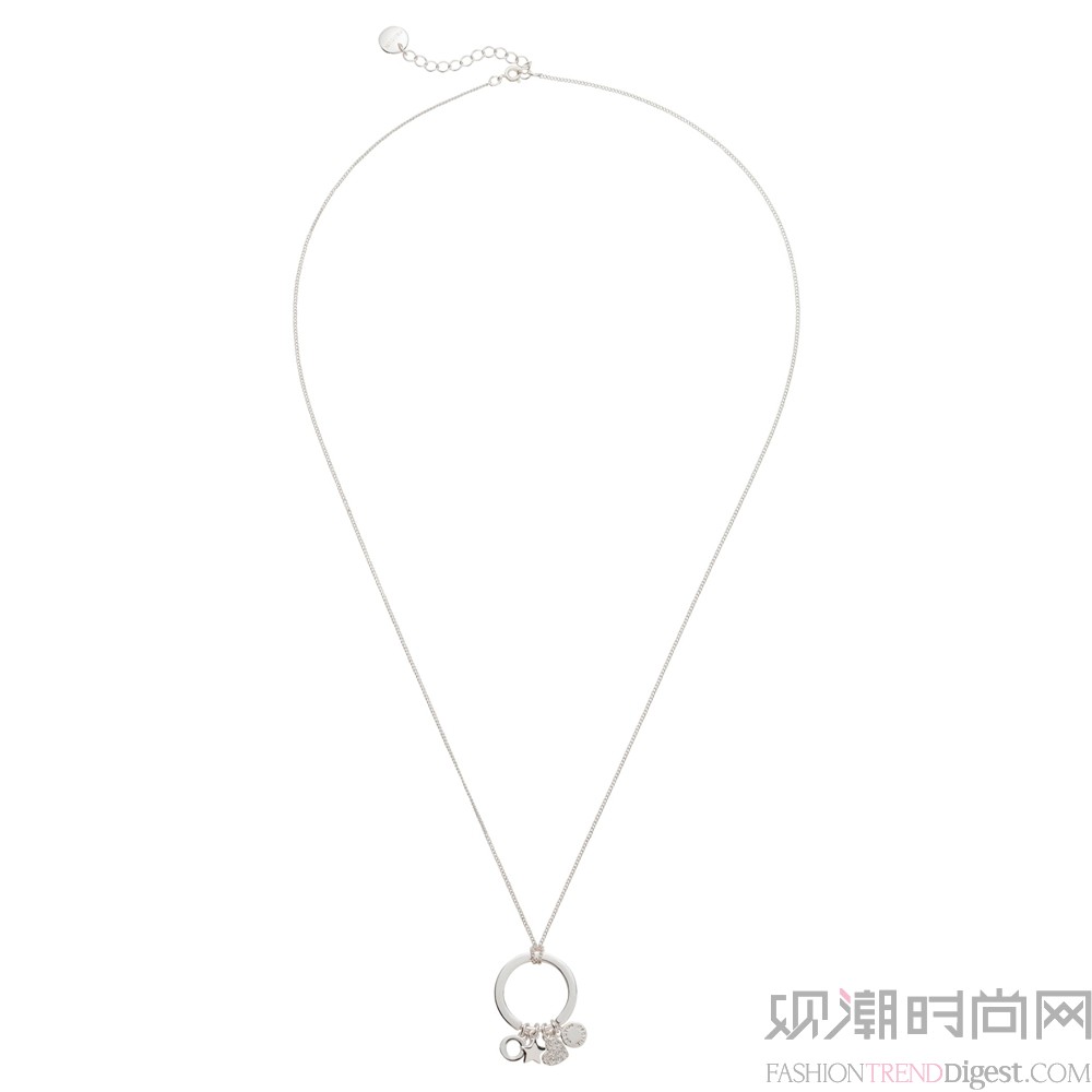 Oroton 2014WOMEN Jewellery LookbookDƬ