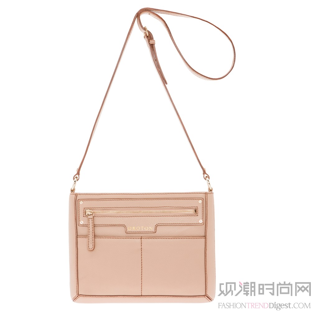 Oroton 2014WOMEN BAG LookbookͼƬ