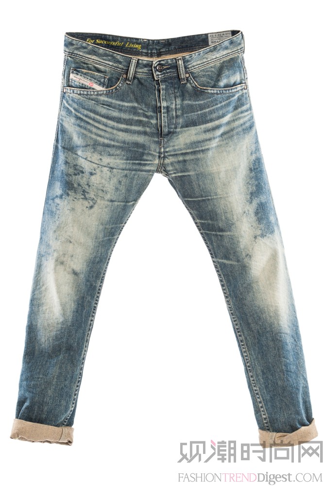 DIESEL 2014bϵ LookbookDƬ