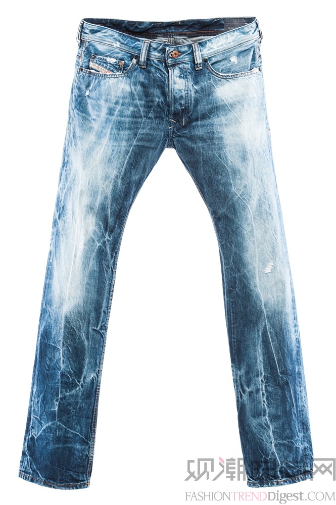 DIESEL 2014bϵ LookbookDƬ