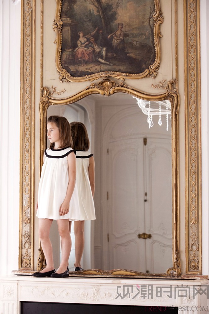 Baby Dior 2014 LOOKBOOKDƬ