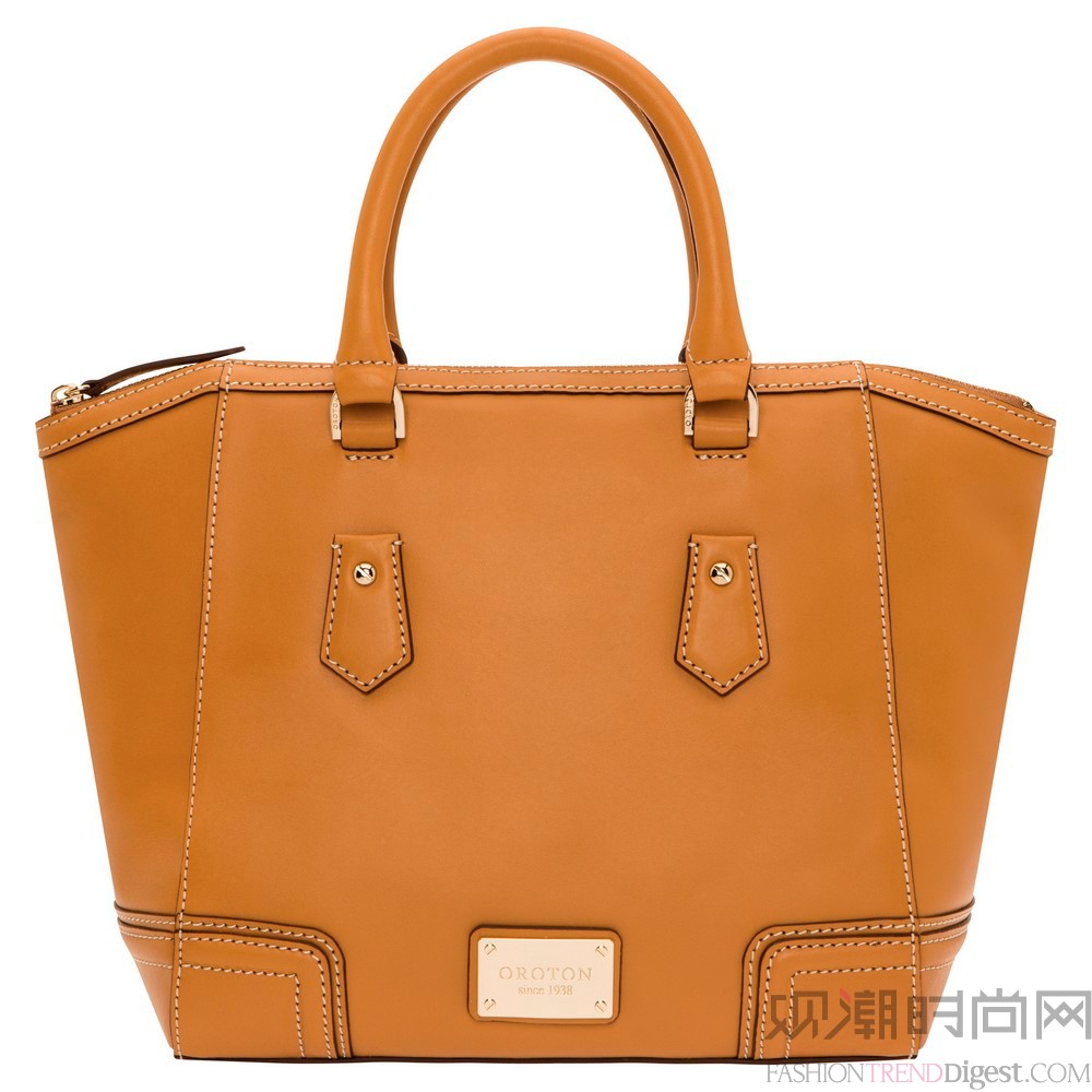 Oroton 2014WOMEN BAG LookbookͼƬ