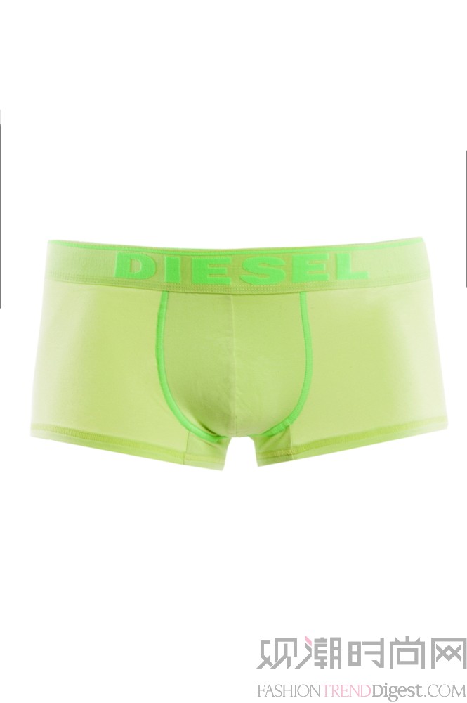 DIESEL 2014bϵ LookbookDƬ