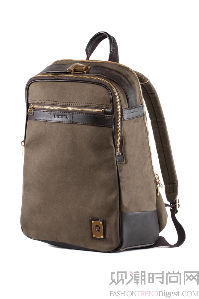 DIESEL 2014bϵ LookbookDƬ