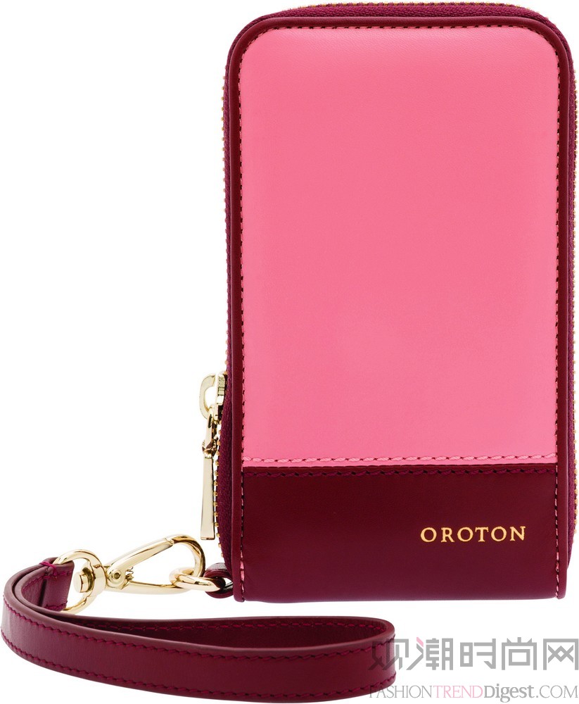 Oroton 2014 WOMEN  LookbookͼƬ