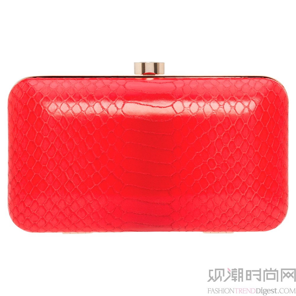 Oroton 2014WOMEN Clutch LookbookͼƬ