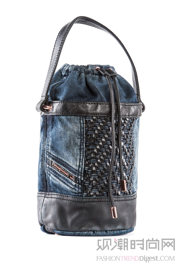 DIESEL 2014Ůbϵ LookbookDƬ