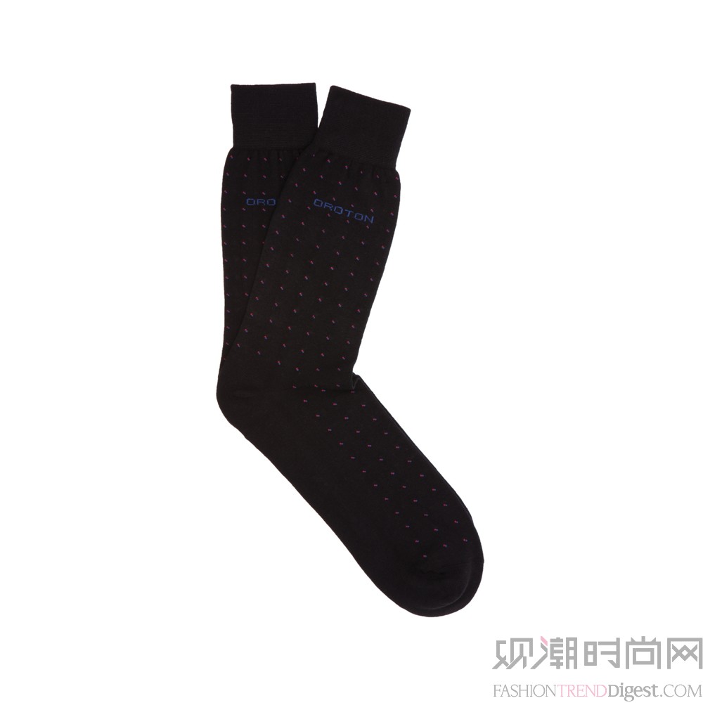 Oroton 2014 MEN  Socks LookbookͼƬ