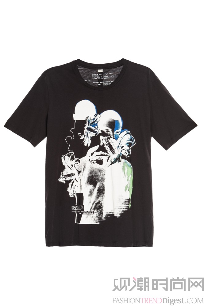 DIESEL 2014bϵ LookbookDƬ