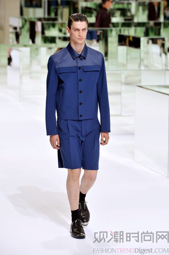 Dior Homme Summer 2014 㳡ͼƬ