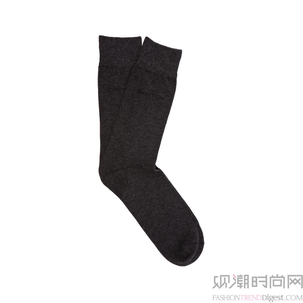 Oroton 2014春夏 MEN  Socks Lookbook