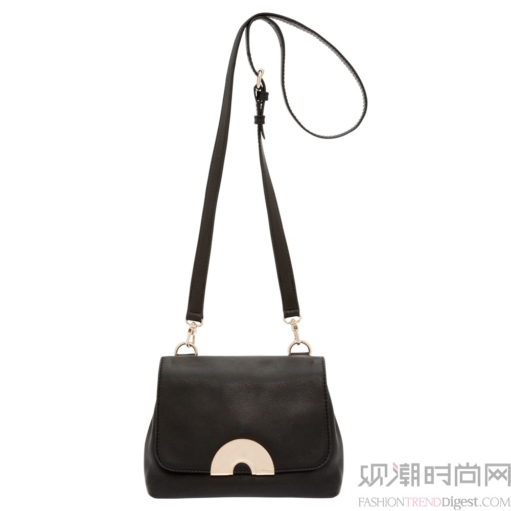 Oroton 2014WOMEN BAG LookbookͼƬ