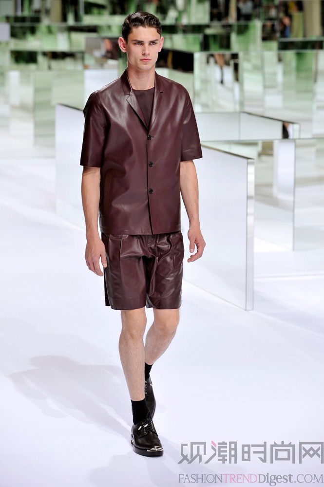 Dior Homme Summer 2014 㳡ͼƬ