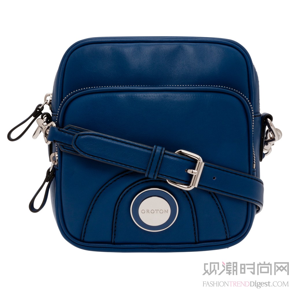 Oroton 2014WOMEN BAG LookbookDƬ