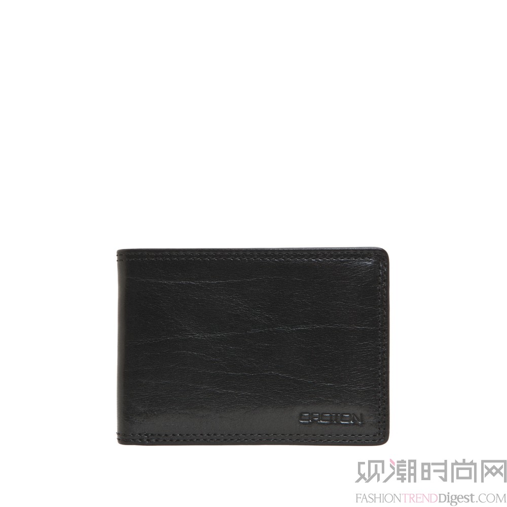 Oroton 2014 MEN Wallet  LookbookDƬ