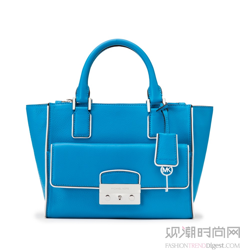 Michael Kors 2014 ϵ LOOKBOOKDƬ