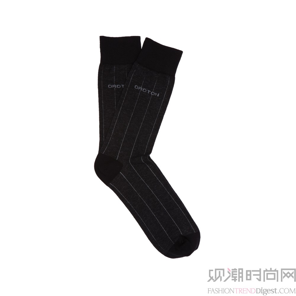 Oroton 2014 MEN  Socks LookbookͼƬ