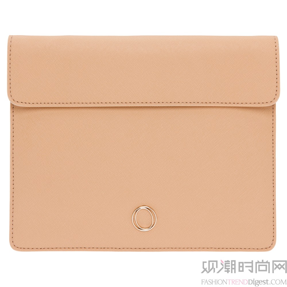 Oroton 2014WOMEN Clutch LookbookDƬ