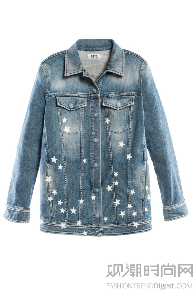 DIESEL 2014Ůbϵ LookbookDƬ