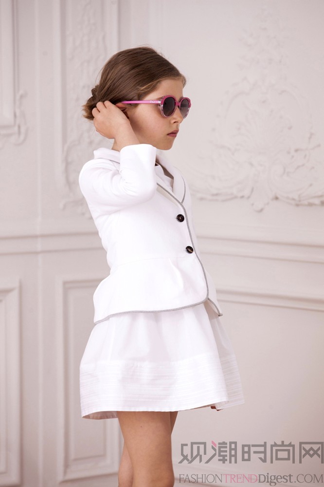 Baby Dior 2014 LOOKBOOKͼƬ