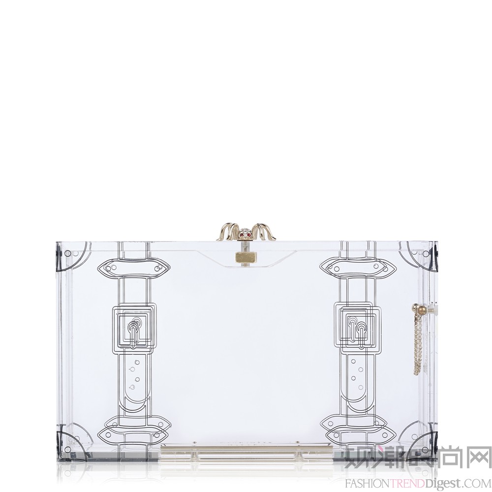 On Pedder 2014괺ϵ  LOOKBOOKDƬ