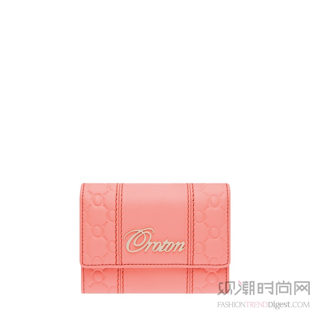 Oroton 2014 WOMEN  LookbookDƬ