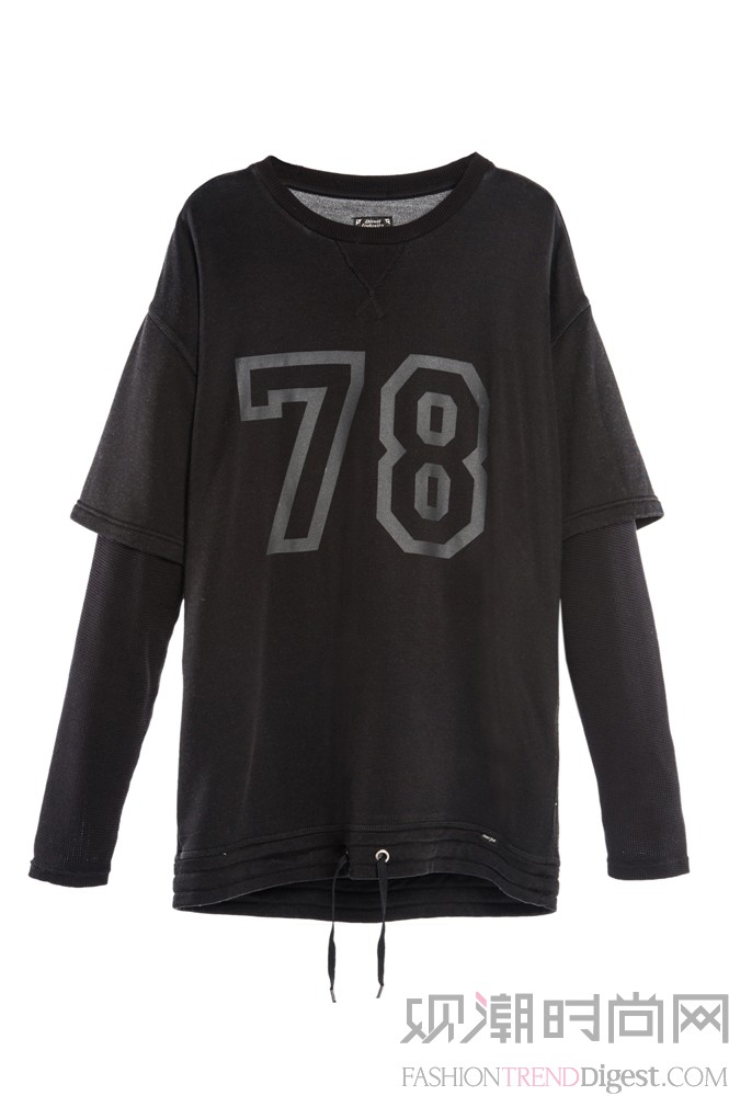 DIESEL 2014bϵ LookbookDƬ