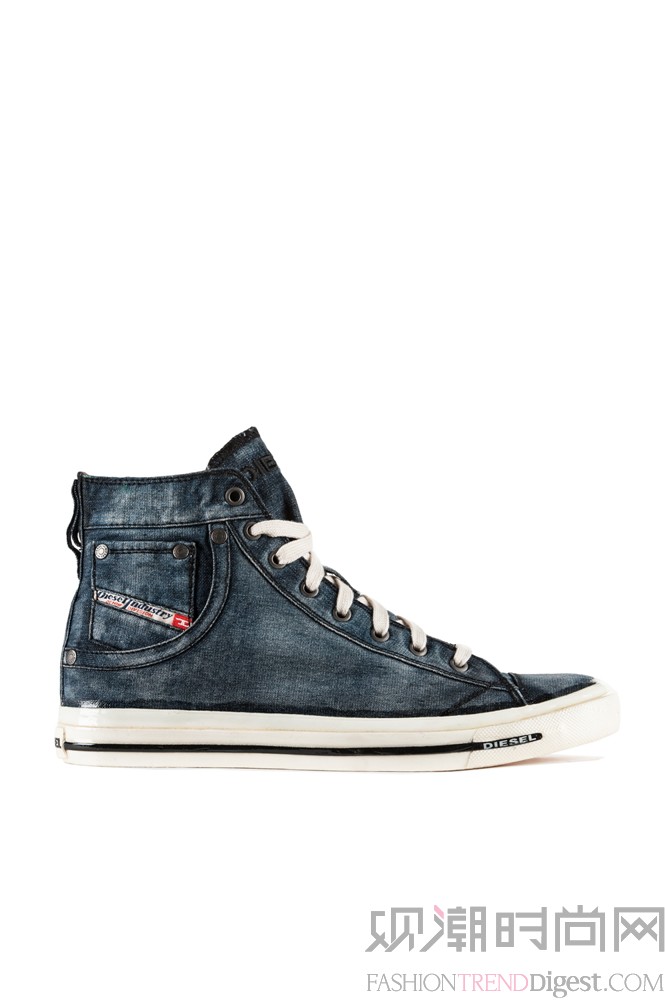 DIESEL 2014bϵ LookbookDƬ