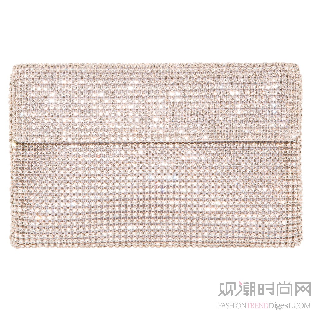 Oroton 2014WOMEN Clutch LookbookDƬ