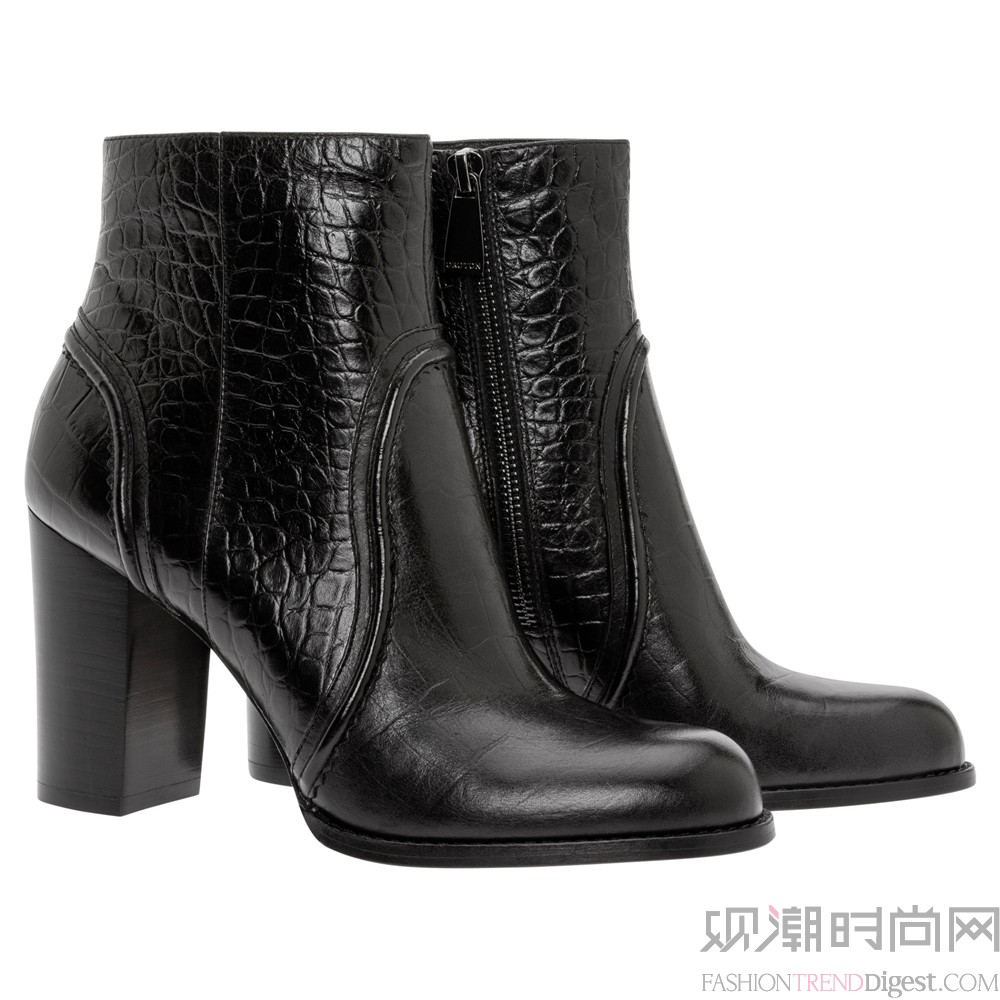Oroton 2014WOMEN Footwear LookbookDƬ