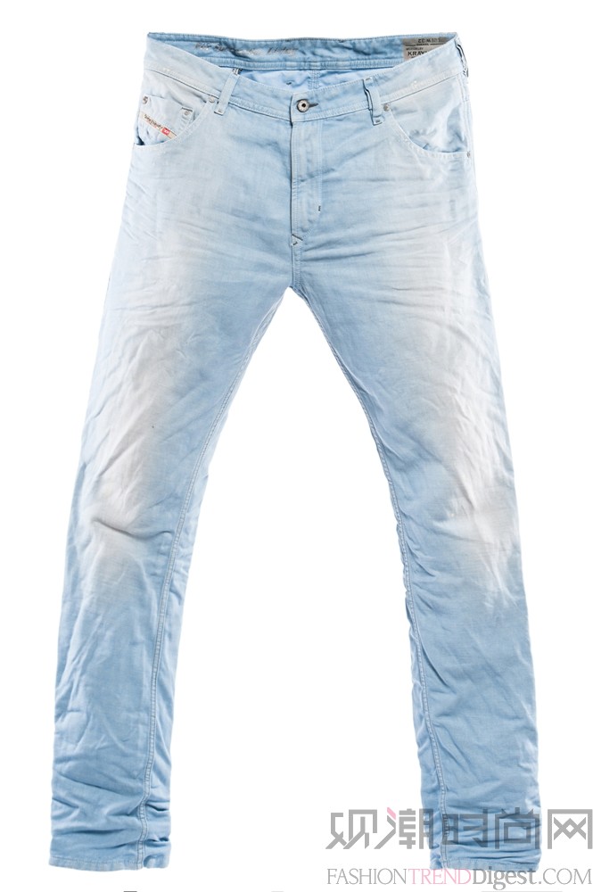 DIESEL 2014bϵ LookbookDƬ