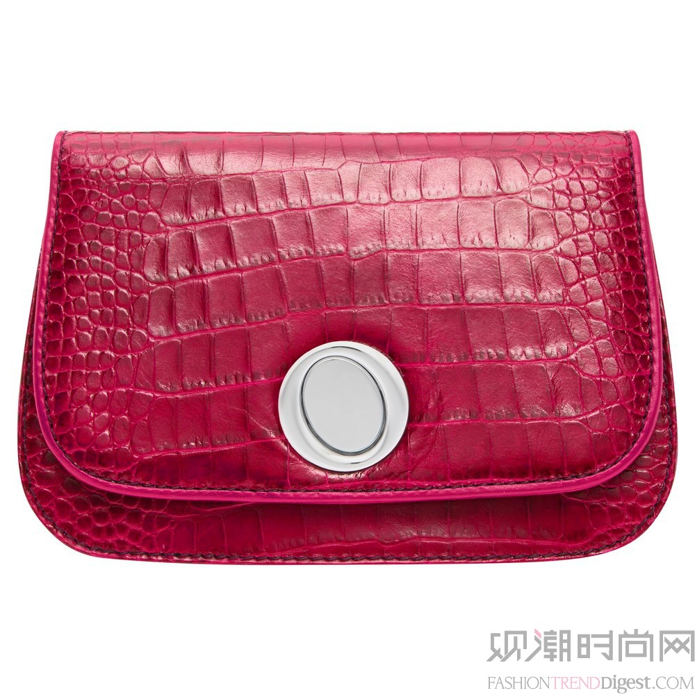 Oroton 2014WOMEN BAG LookbookͼƬ