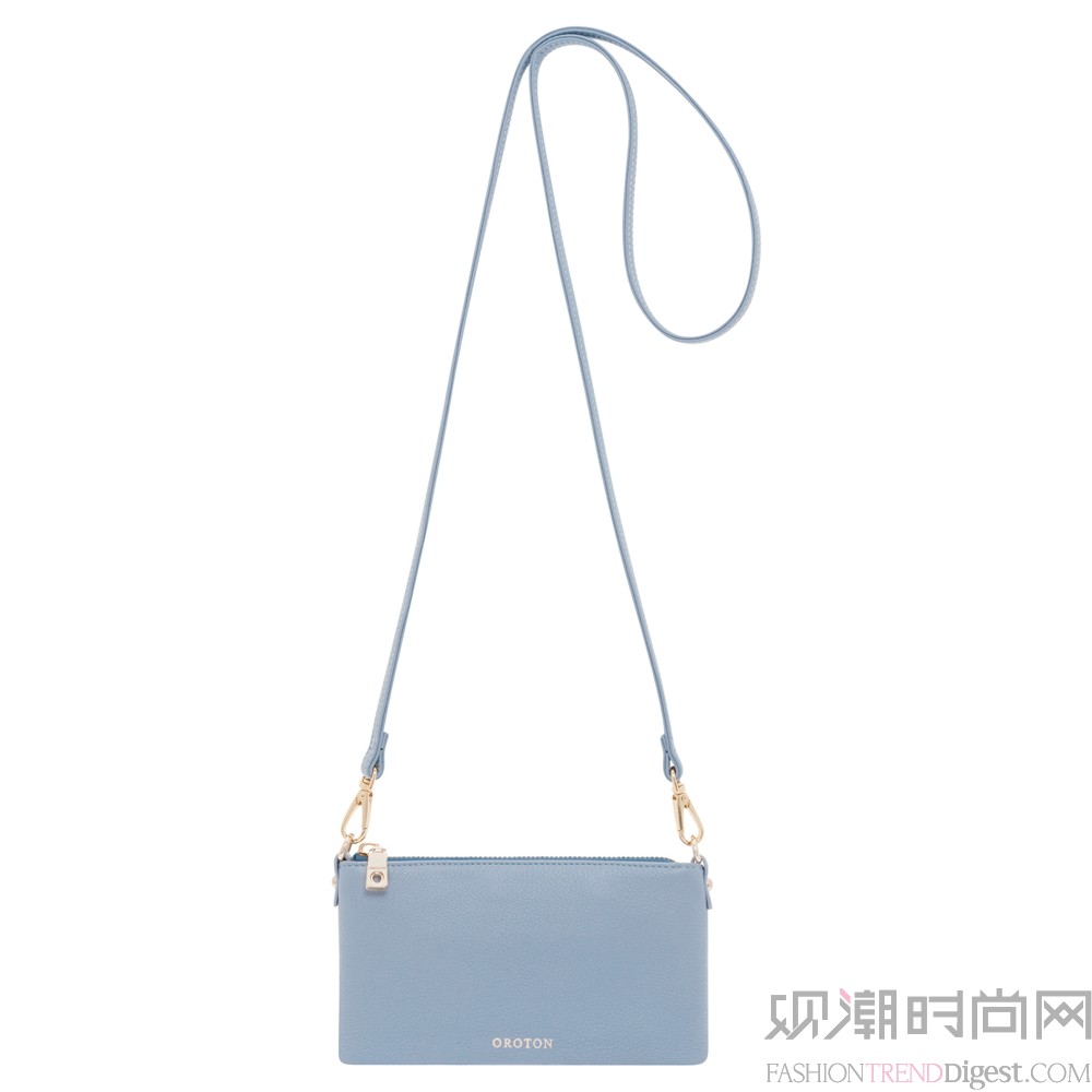 Oroton 2014WOMEN BAG LookbookͼƬ