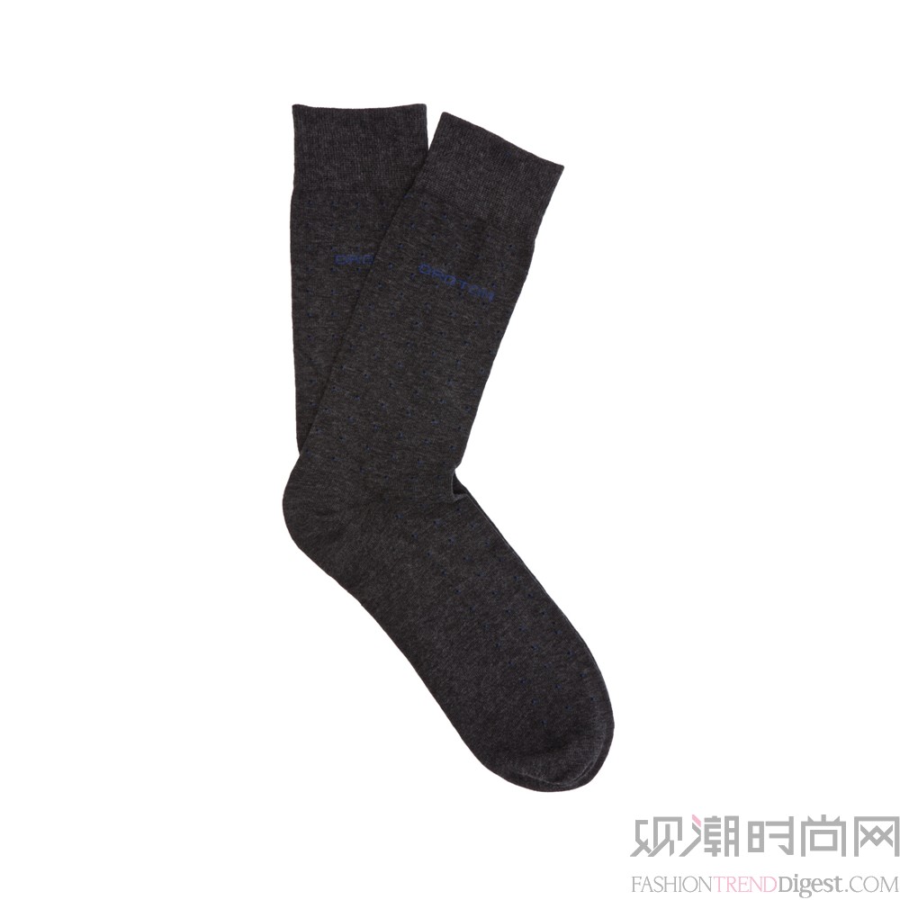 Oroton 2014 MEN  Socks LookbookͼƬ