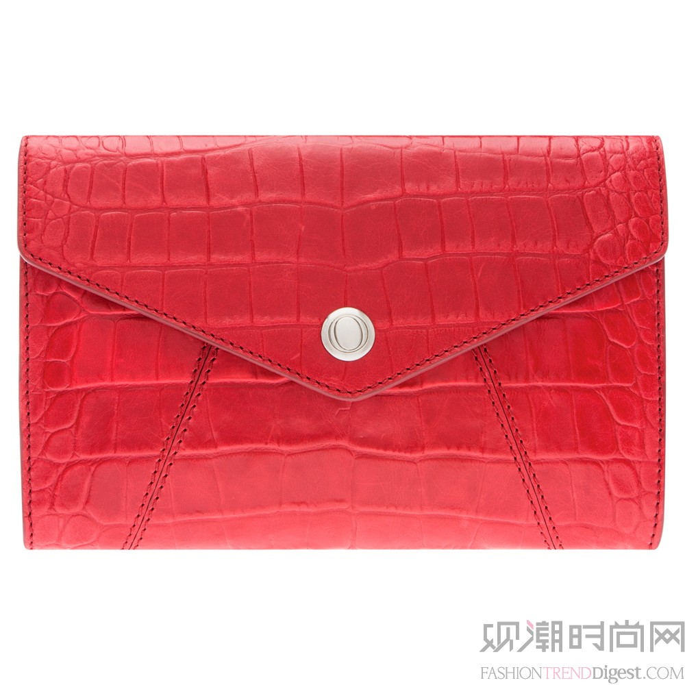 Oroton 2014WOMEN Clutch LookbookͼƬ