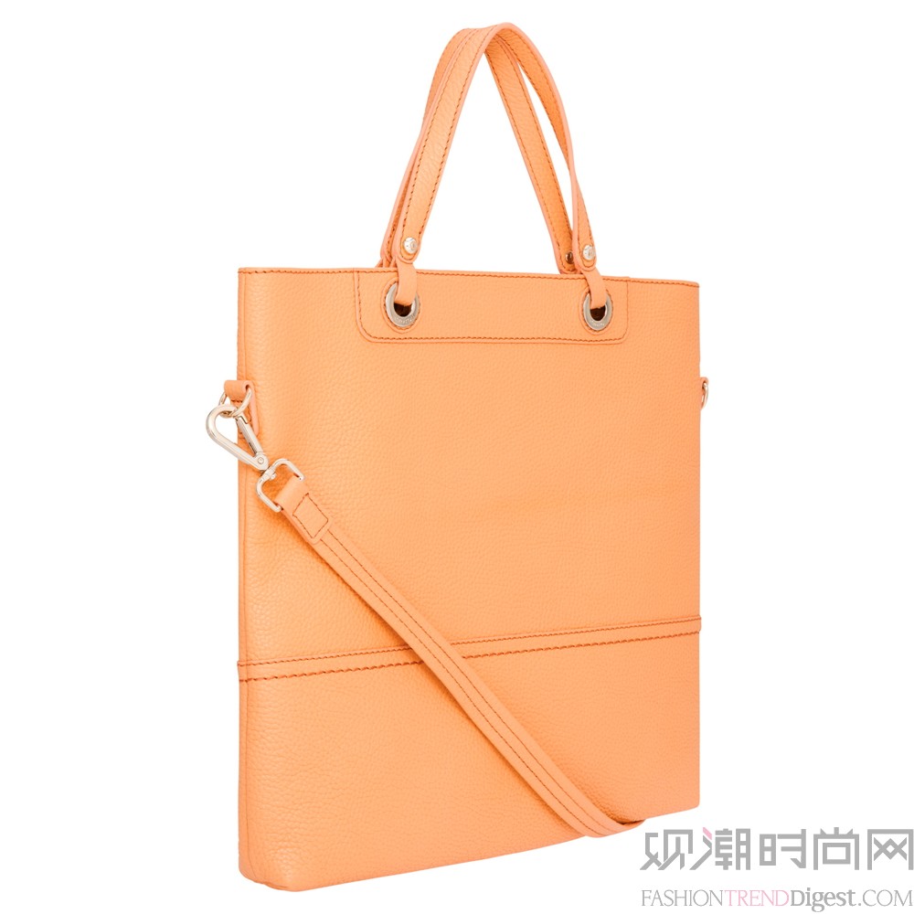 Oroton 2014WOMEN BAG LookbookDƬ