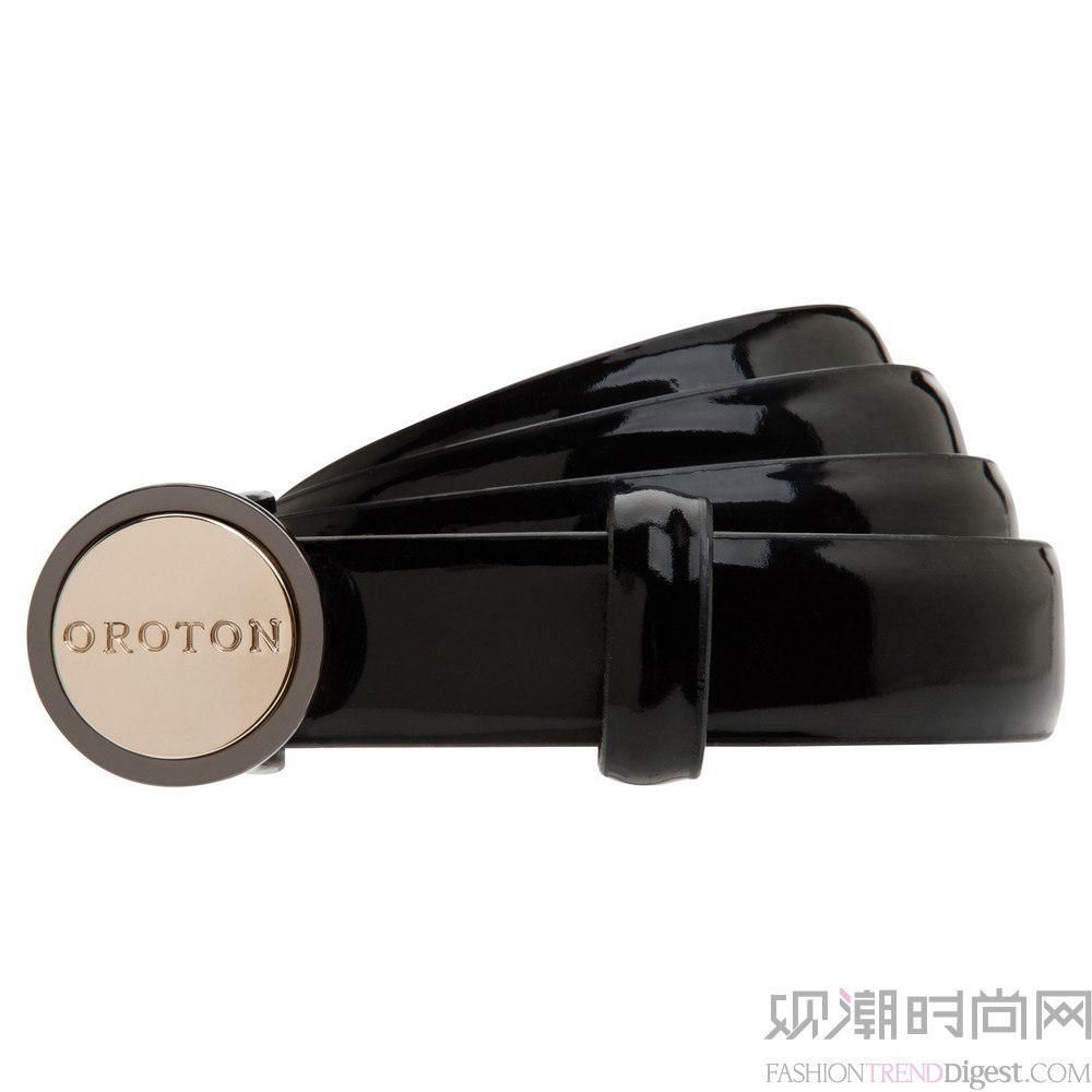 Oroton 2014 WOMEN  LookbookDƬ