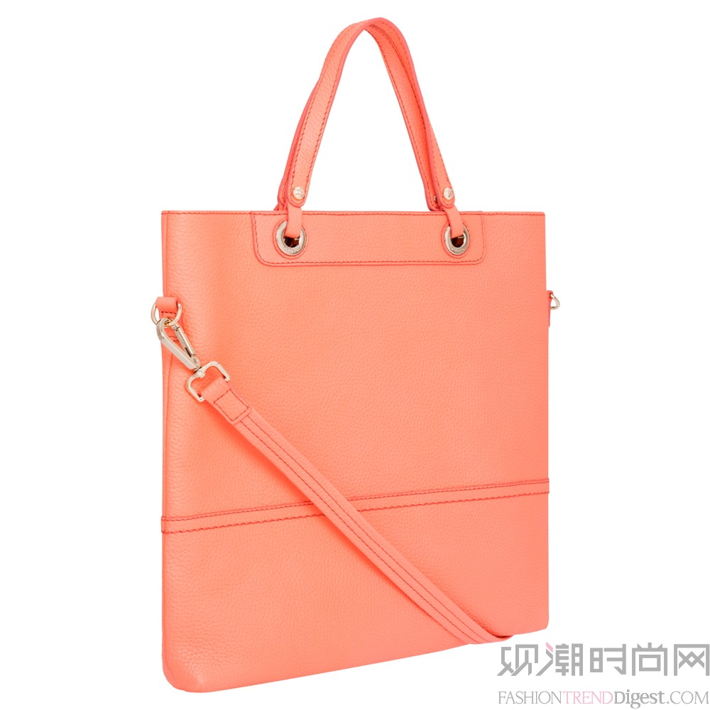Oroton 2014WOMEN BAG LookbookDƬ
