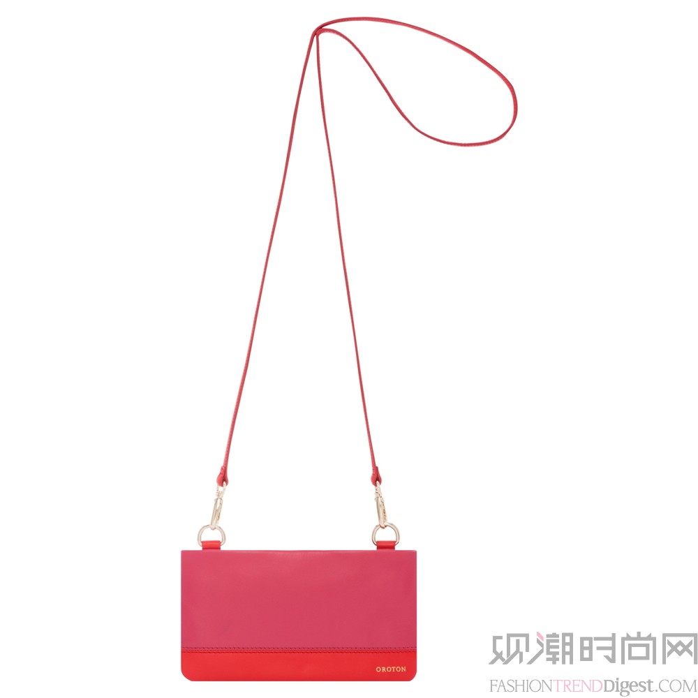 Oroton 2014WOMEN BAG LookbookDƬ
