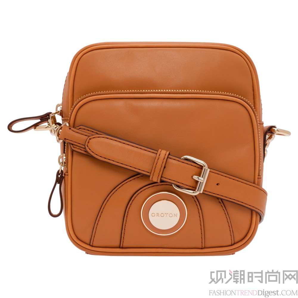 Oroton 2014WOMEN BAG LookbookDƬ