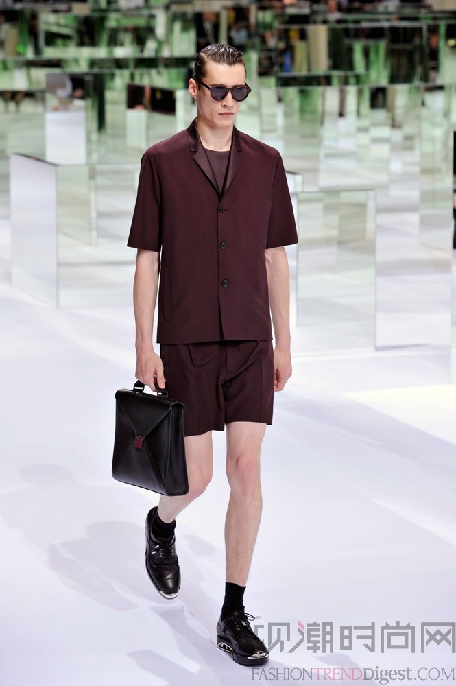 Dior Homme Summer 2014 㳡ͼƬ