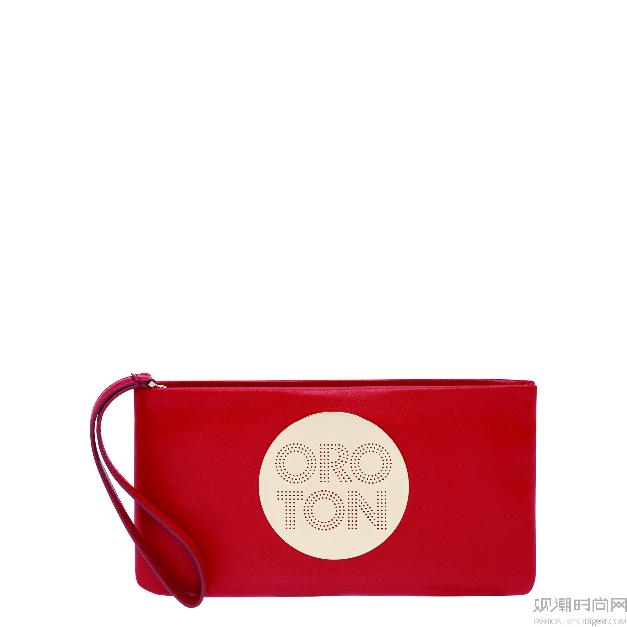 Oroton 2014WOMEN Clutch LookbookͼƬ