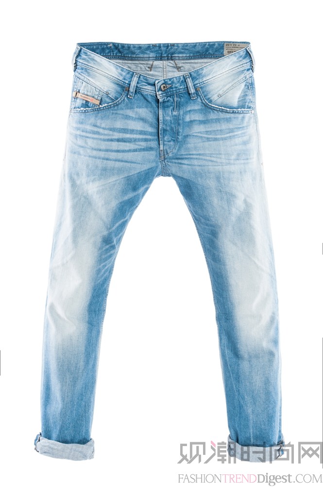 DIESEL 2014bϵ LookbookDƬ