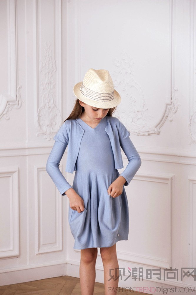 Baby Dior 2014 LOOKBOOKDƬ